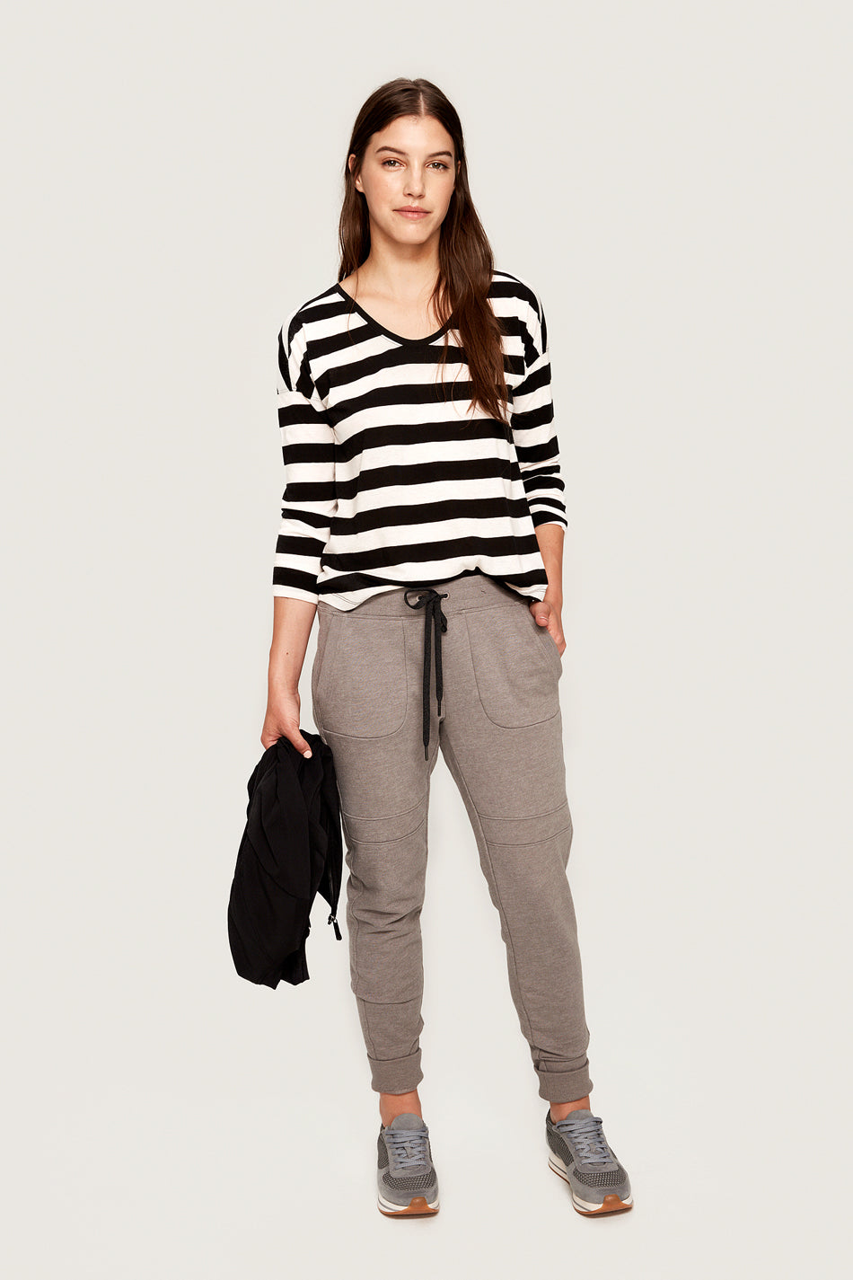 Lole Womens Dagna Casual Long Sleeve Tops Size: XL - ScoutTech