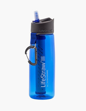 LifeStraw - Go Bottle with Filter 22oz