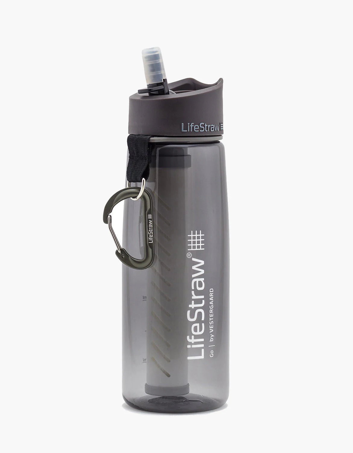 LifeStraw - Go Bottle with Filter 22oz - ScoutTech Outfitters