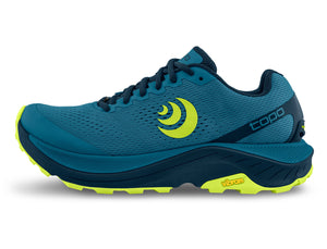 Topo Athletic Men's Ultraventure 3 Trail Running Shoes