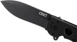 CRKT M21 G10 Folding Knife