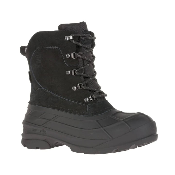 Kamik Men FARGO 2 W Winter Boot (-40C) - ScoutTech Outfitters