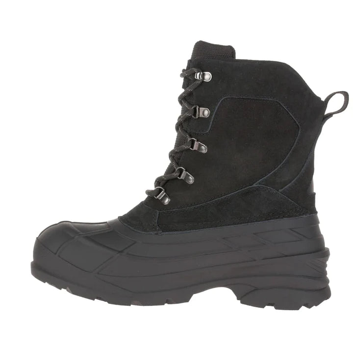 Kamik Men FARGO 2 W Winter Boot (-40C) - ScoutTech Outfitters
