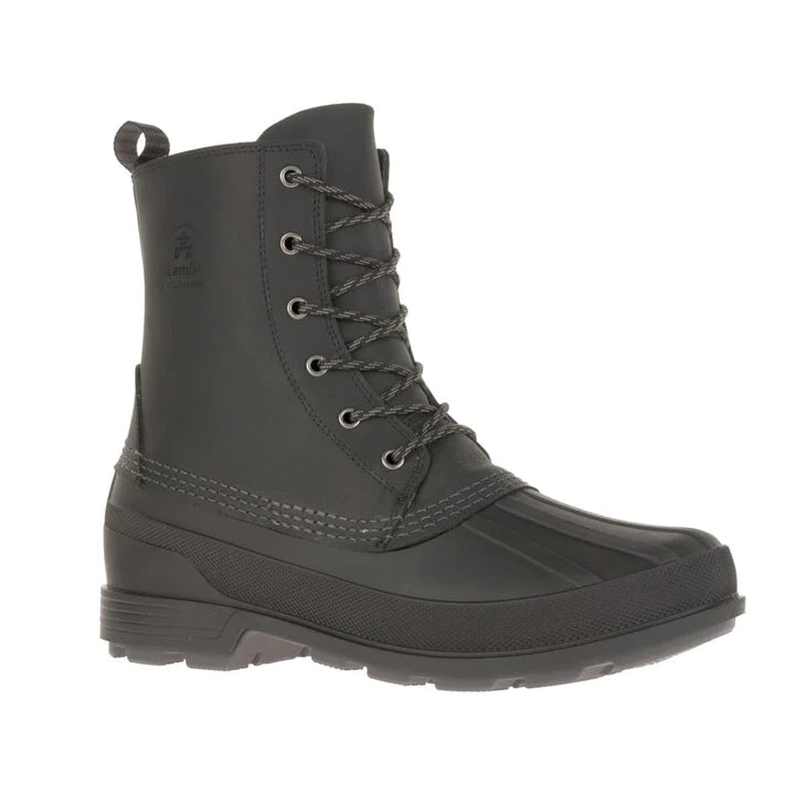 Kamik Men LAWRENCE L Winter Boot (-20C) Made In Canada! - ScoutTech Outfitters