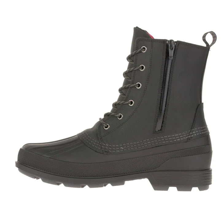 Kamik Men LAWRENCE L Winter Boot (-20C) Made In Canada! - ScoutTech Outfitters
