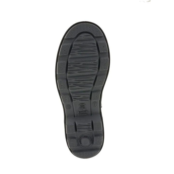 Kamik Men LAWRENCE L Winter Boot (-20C) Made In Canada! - ScoutTech Outfitters