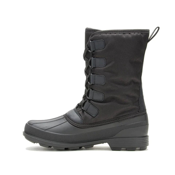 Kamik William N Men's Winter Boot (-40C/F) - Made in Canada! - ScoutTech Outfitters