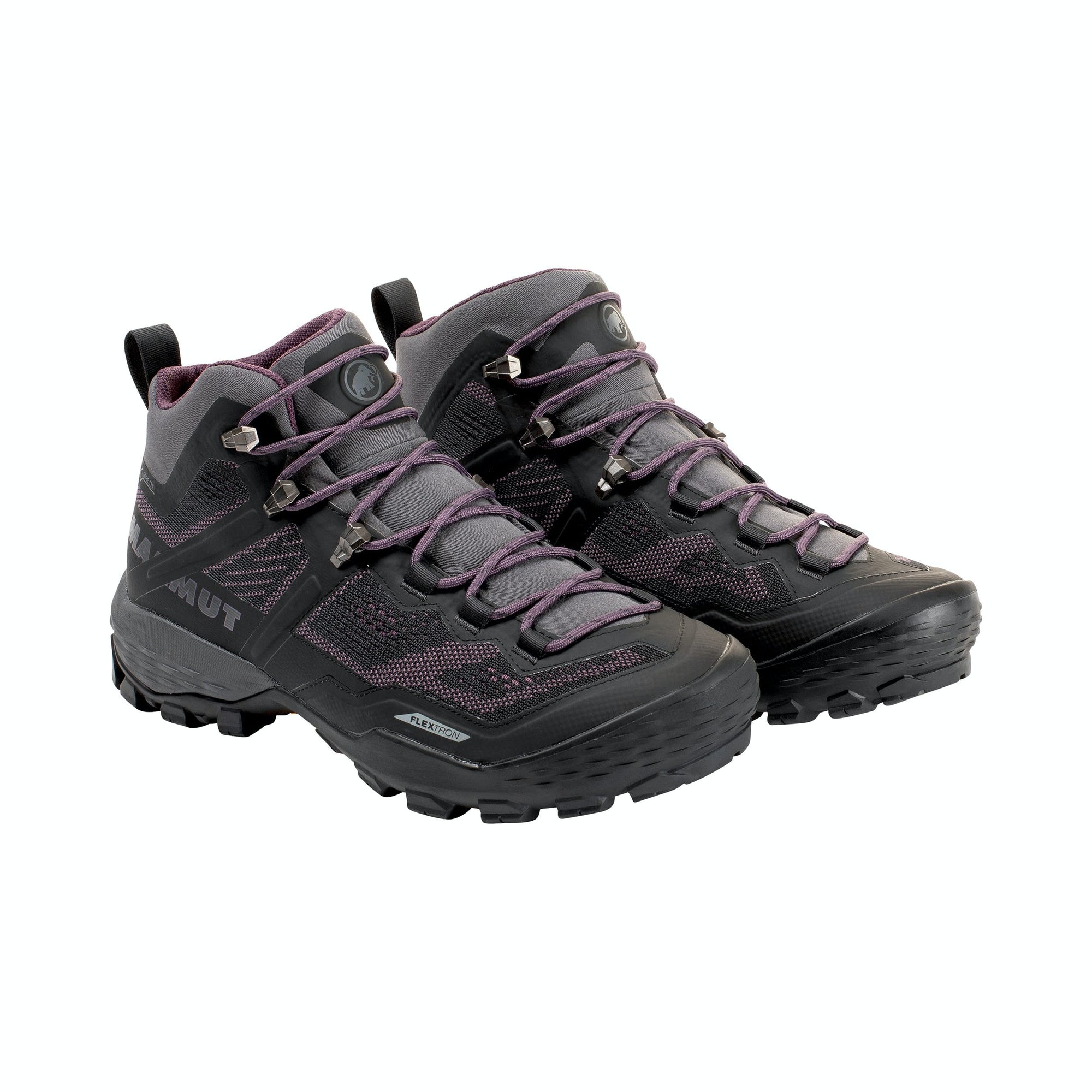Mammut Womens Ducan Mid GTX Hiking Boots Size 9 US - ScoutTech Outfitters