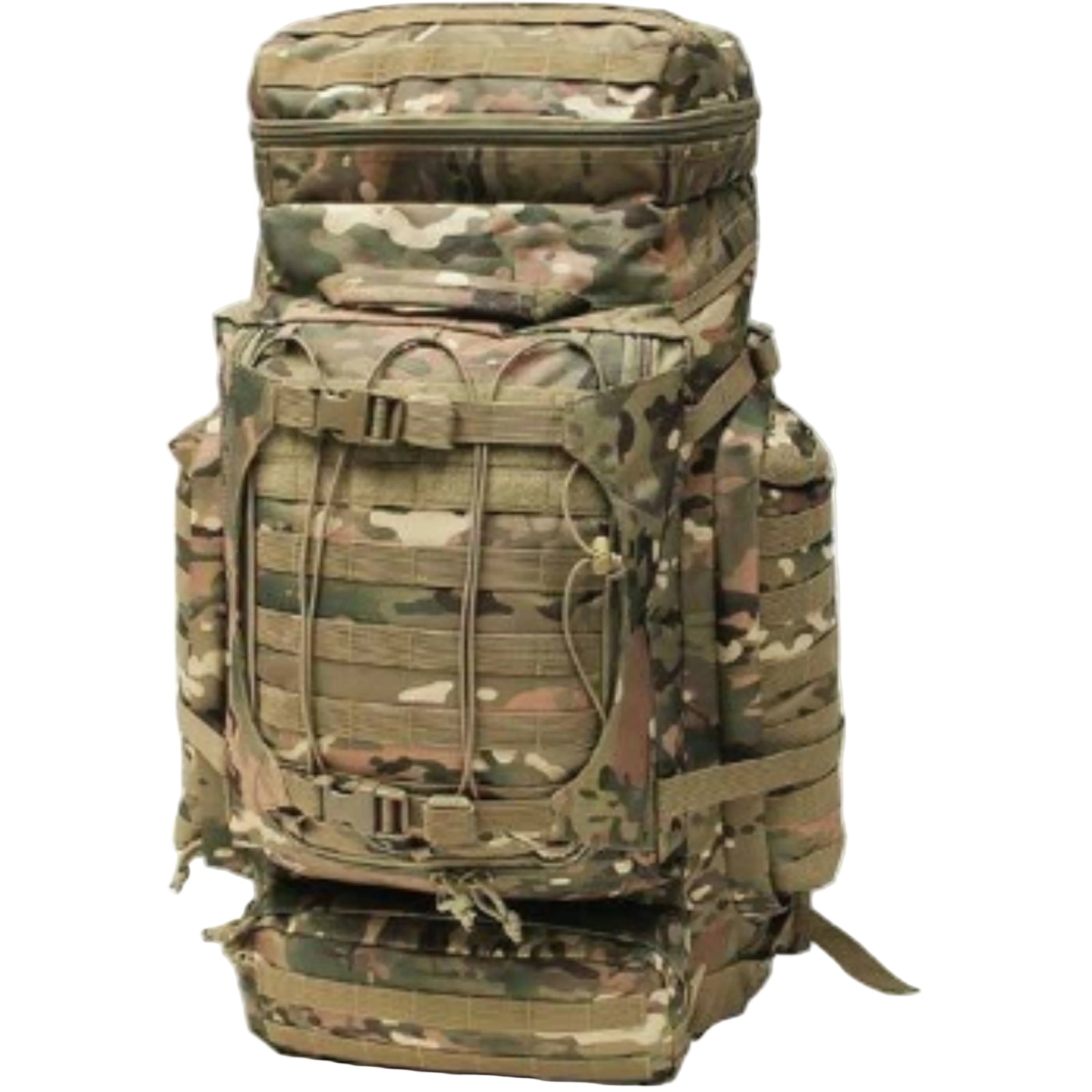 Mil-Spex Advance Tactical Internal Frame Pack 85L Camouflage Military Style Backpacks | ScoutTech Outfitters Mississauga Store
