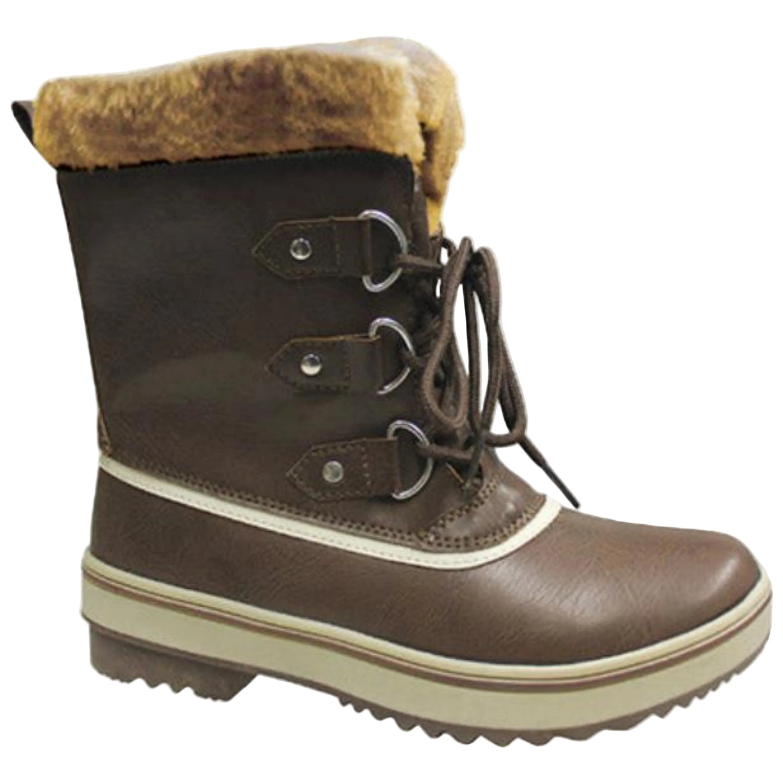 Misty Mountain Women's Flurry -25C/-13F Winter Boots - ScoutTech Outfitters