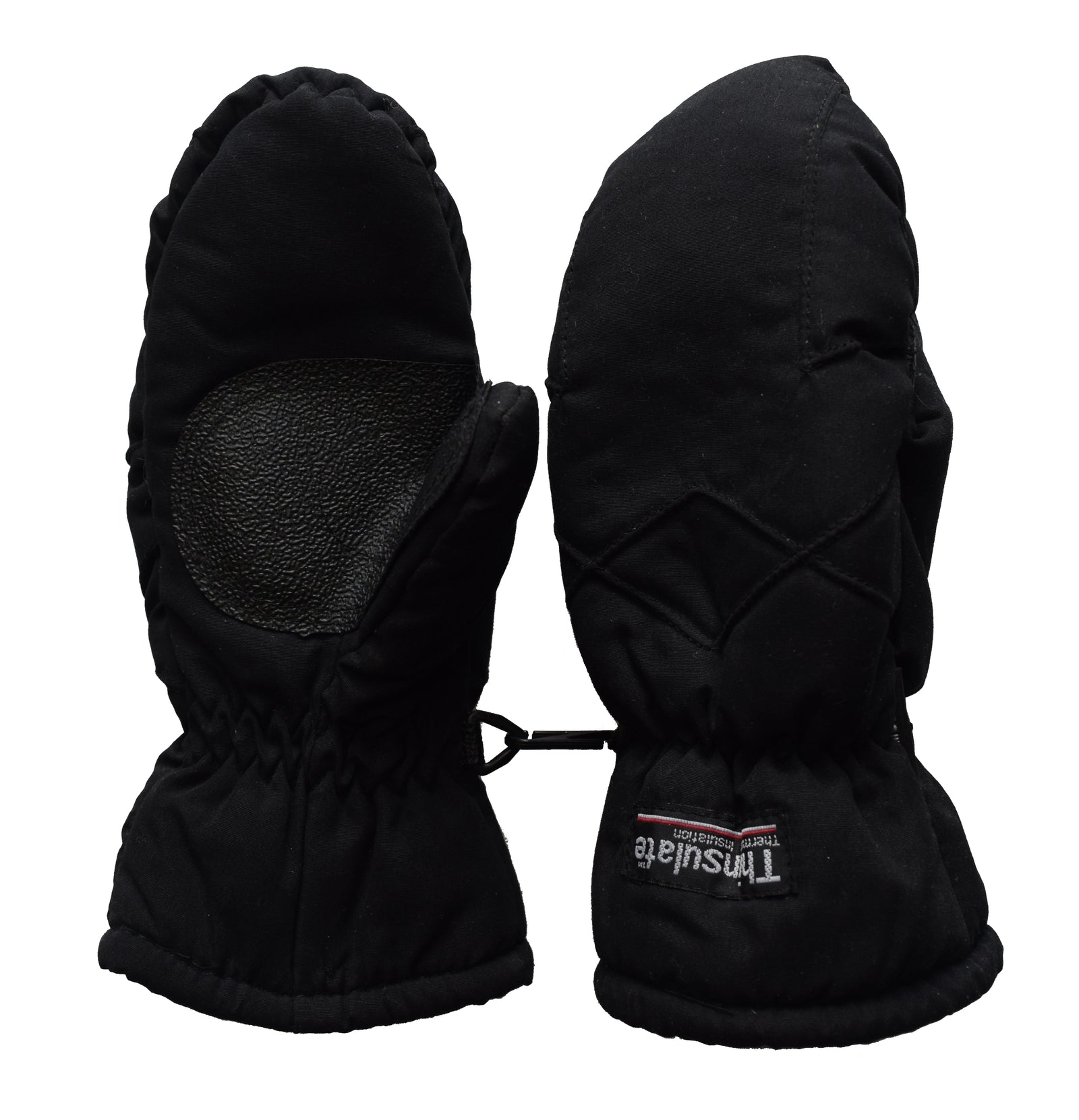 Misty Mountain Youth Thinsulate Ski Mittens - ScoutTech