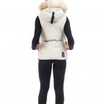 Outdoor Survival Canada OSC Miki Women's -40° Vest
