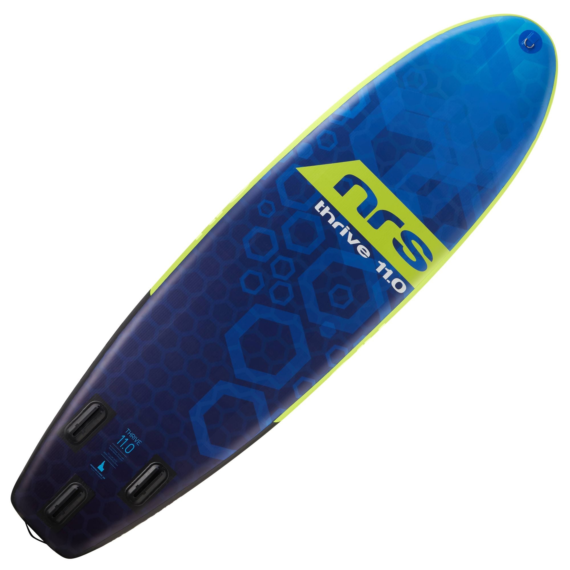 NRS Thrive Inflatable SUP Boards - ScoutTech Outfitters