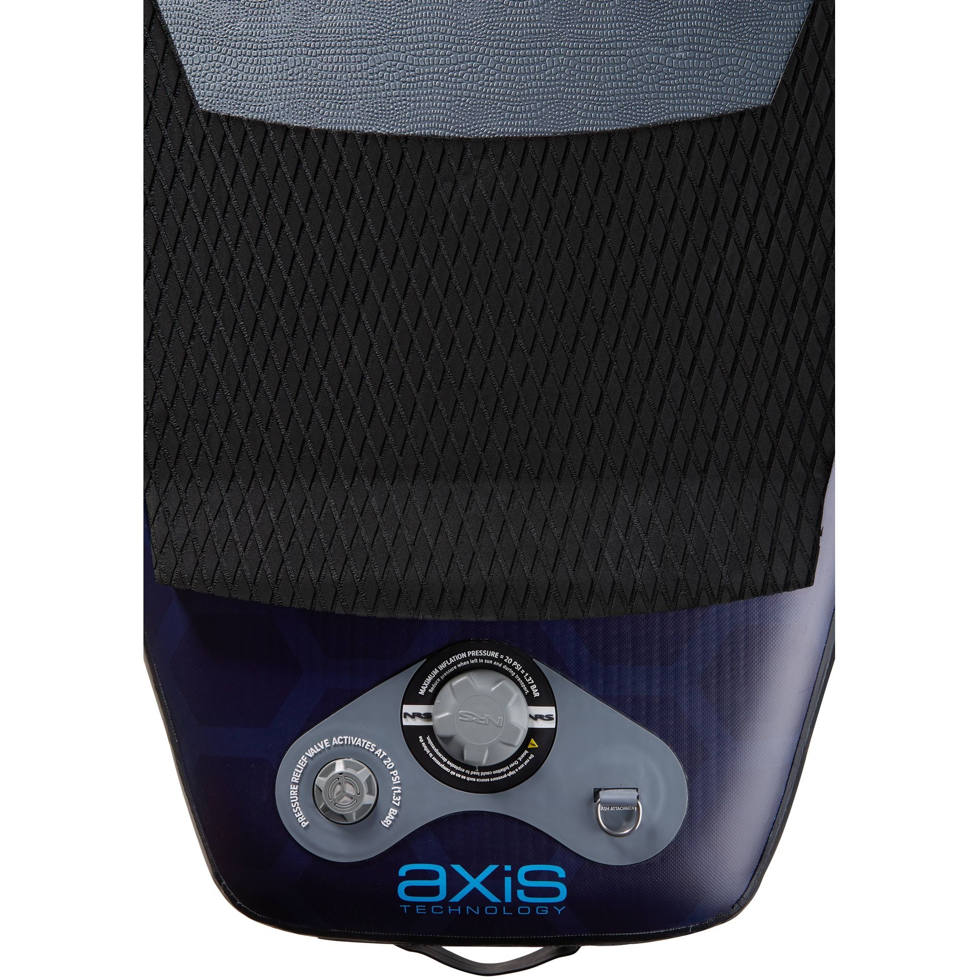 NRS Thrive Inflatable SUP Boards - ScoutTech Outfitters