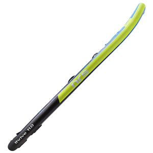 NRS Thrive Inflatable SUP Stand Up Paddle Boards Side View | ScoutTech Outfitters