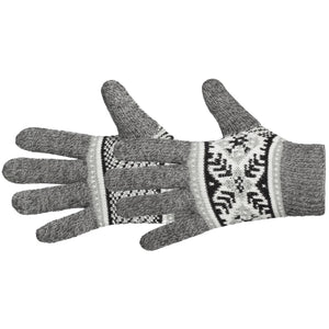 Manzella Womens Snow Star Gloves