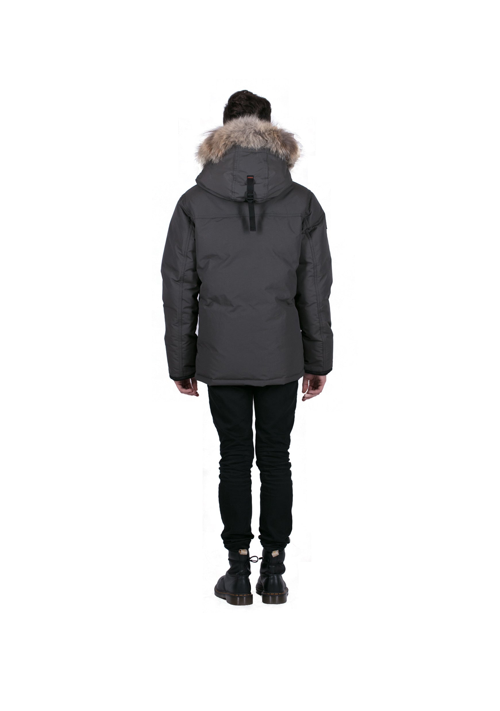 Outdoor Survival Canada OSC Men's Nyik -20°C Urban Coyote Jacket - ScoutTech