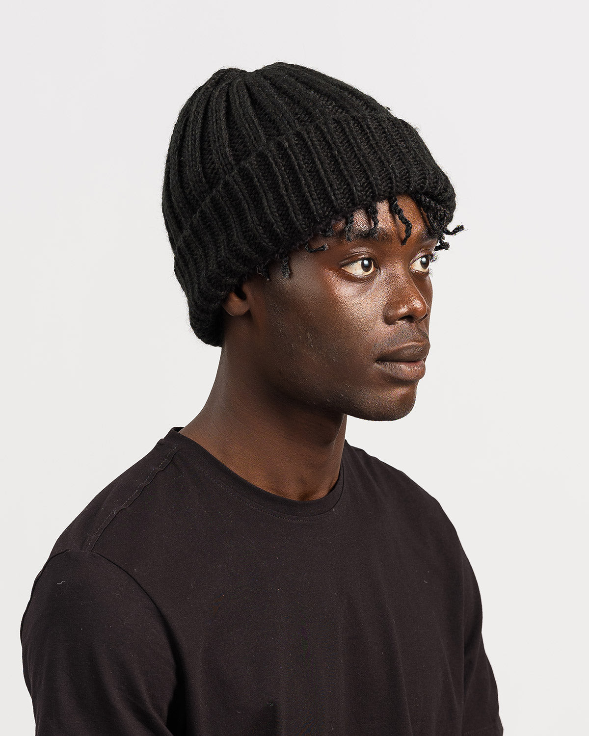 OSC Tatik Cable Toque - Black - ScoutTech Outfitters