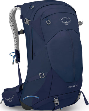 Osprey Stratos 34 Day Hiking Pack