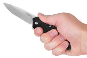 Kershaw Oso Sweet 1830 EDC Folding Pocket Knife