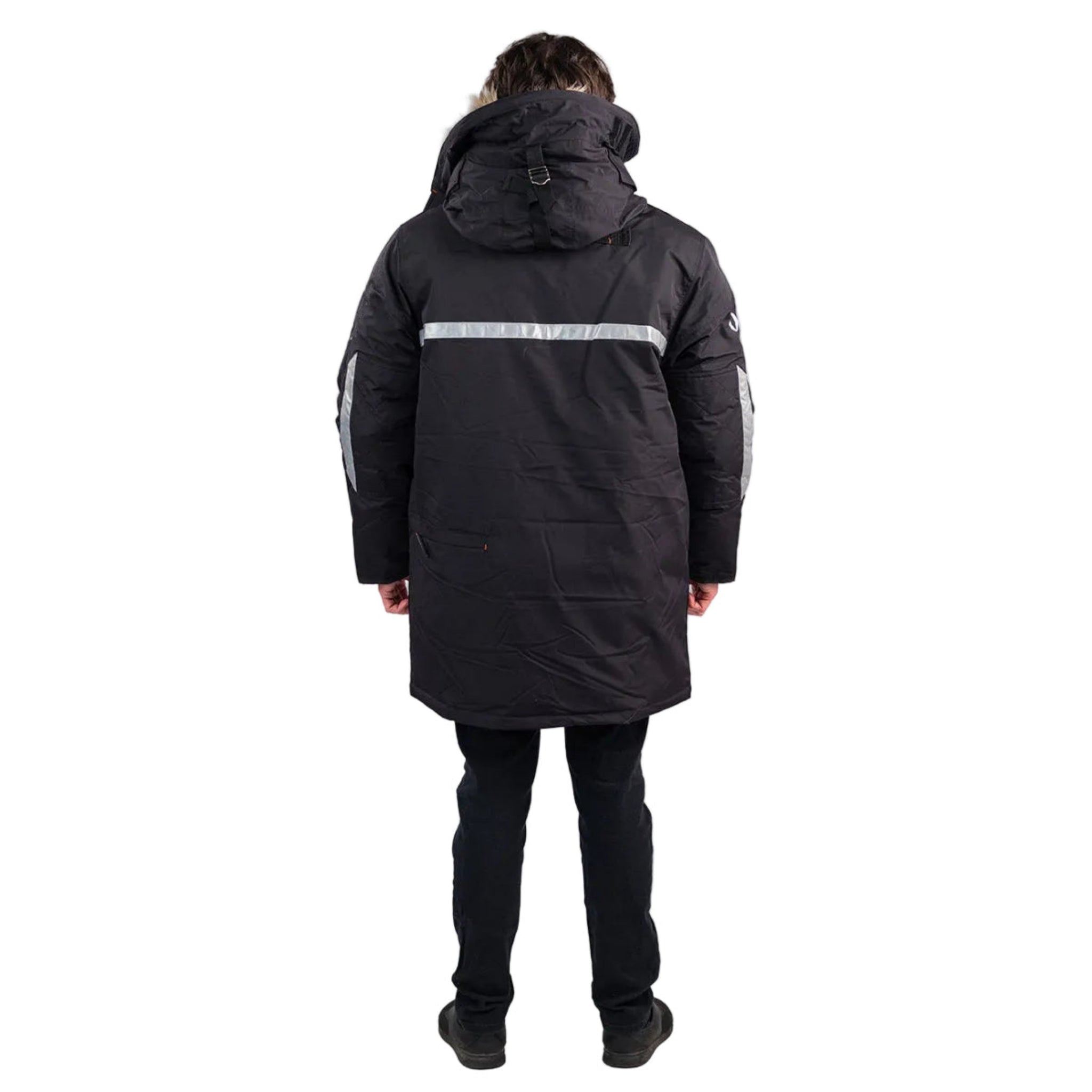 OSC Unisex Mission -60°C Expedition Down Parka | ScoutTech Outfitters