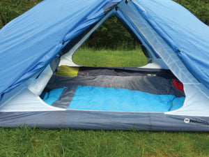 Hotcore Mantis 2-person Tent