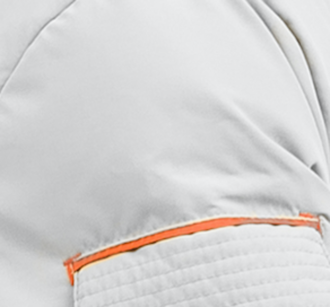 Outdoor Survival Canada OSC Women's Jaci -40C/F Down Parka - Made in Canada - ScoutTech