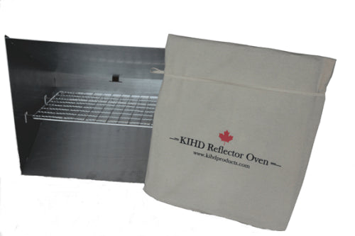 KIHD Reflector Oven - ScoutTech Outfitters