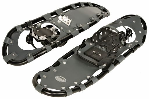 Rockwater Designs Trail Paws 25-42" Snowshoes - ScoutTech