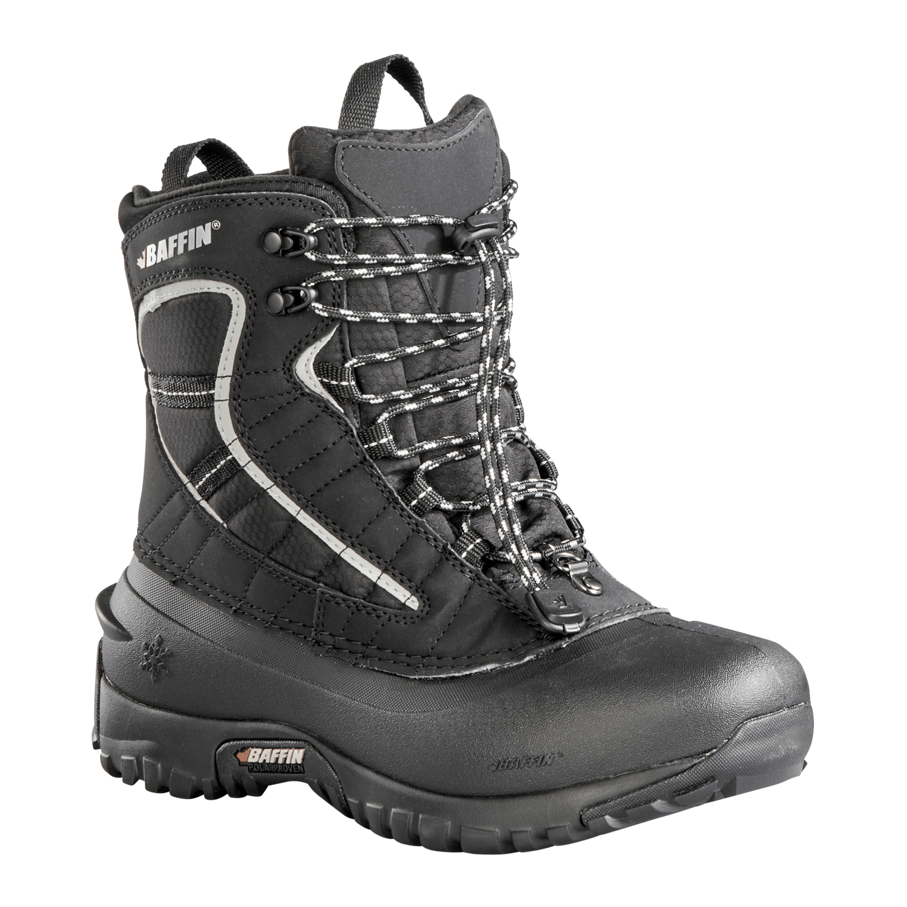 Baffin women's snosport hiking 2025 boot