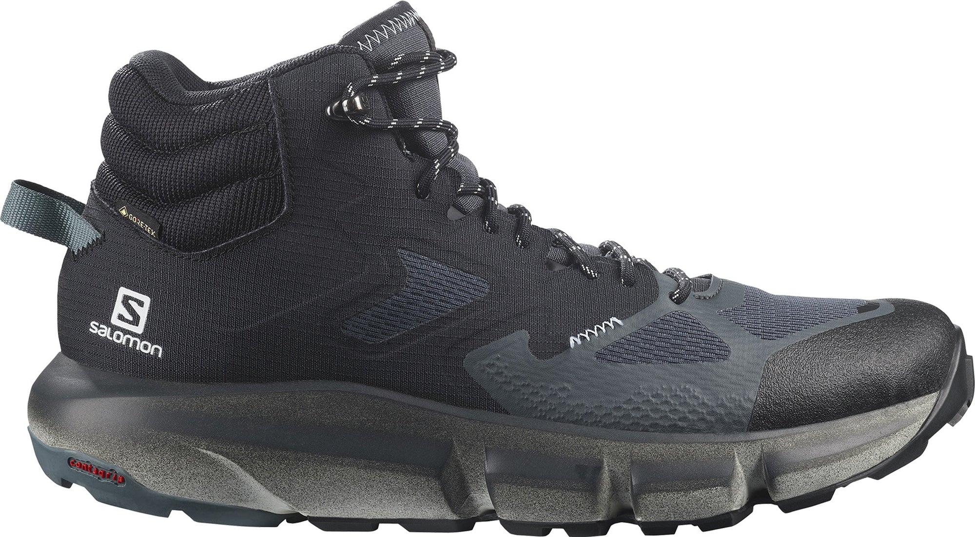 Salomon Men's Predict Hike Mid GTX Waterproof Shoes - ScoutTech Outfitters