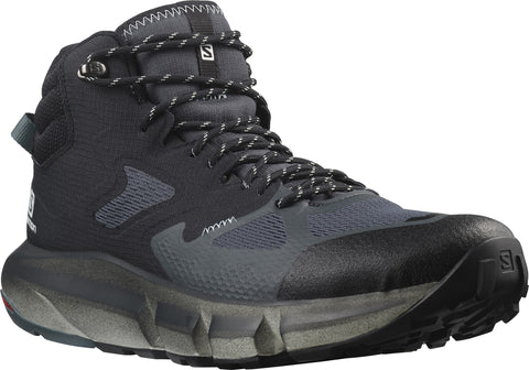 Salomon Men's Predict Hike Mid GTX Waterproof Shoes - ScoutTech Outfitters
