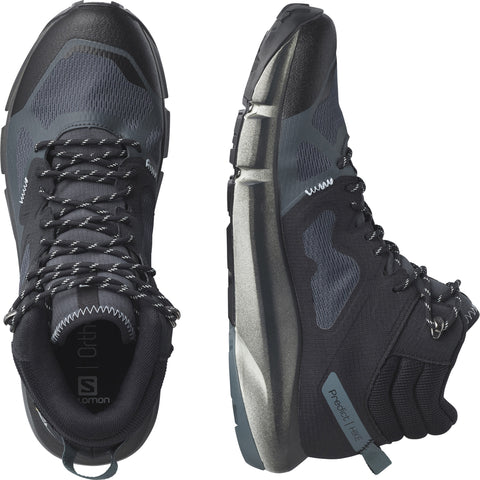 Salomon Men's Predict Hike Mid GTX Waterproof Shoes - ScoutTech Outfitters
