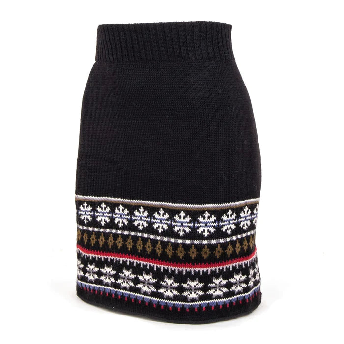 Lost Horizons Trista Wool Skirt - Made in Nepal - ScoutTech Outfitters