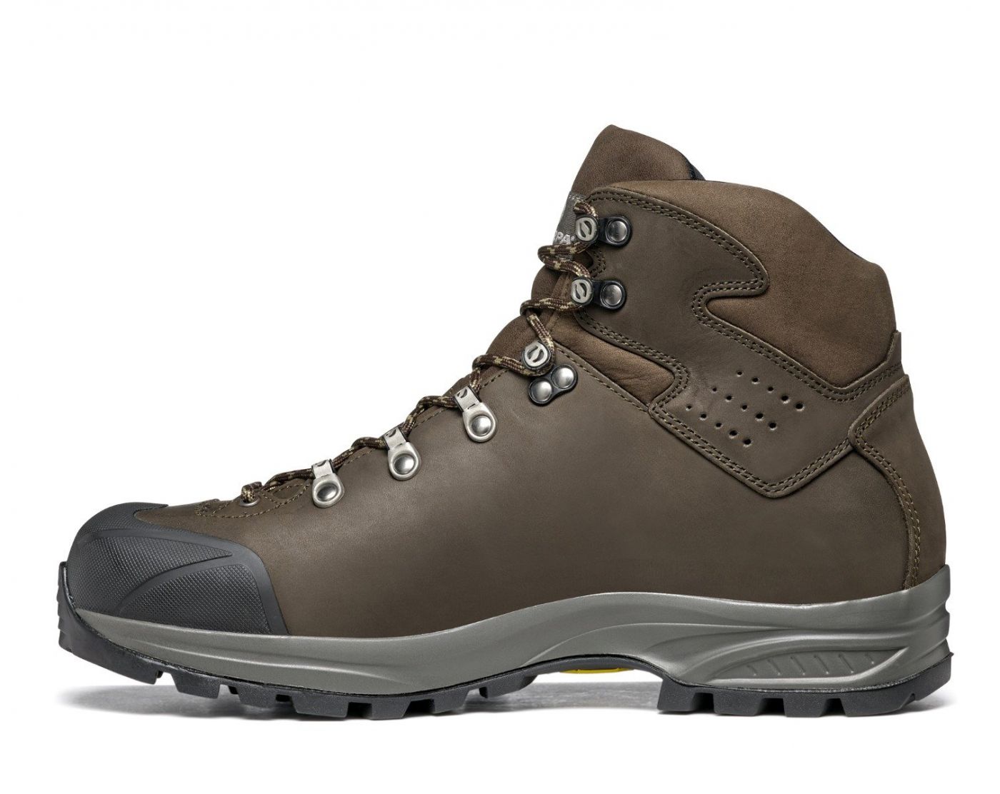 Scarpa Men's Kailash Plus GTX Waterproof Backpacking Boots - ScoutTech Outfitters