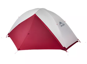 MSR Zoic 1 Person Tents