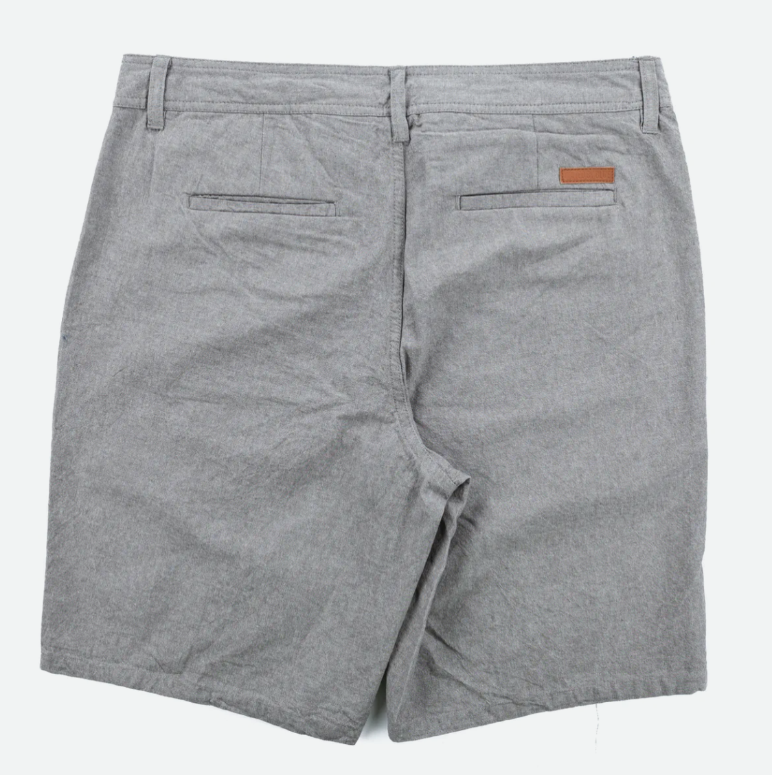 United By Blue Mens Selby Organic Cotton Shorts - ScoutTech