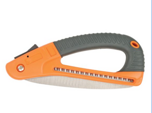World Famous Folding Safety Saw with Hand Guard