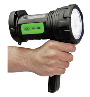 Rockwater Designs 2-In-1 Spotlight and Flashlight CLEARANCE