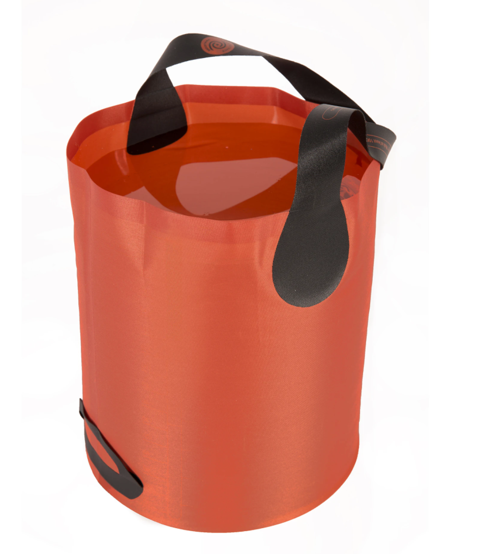Sea to Summit Folding Buckets - ScoutTech