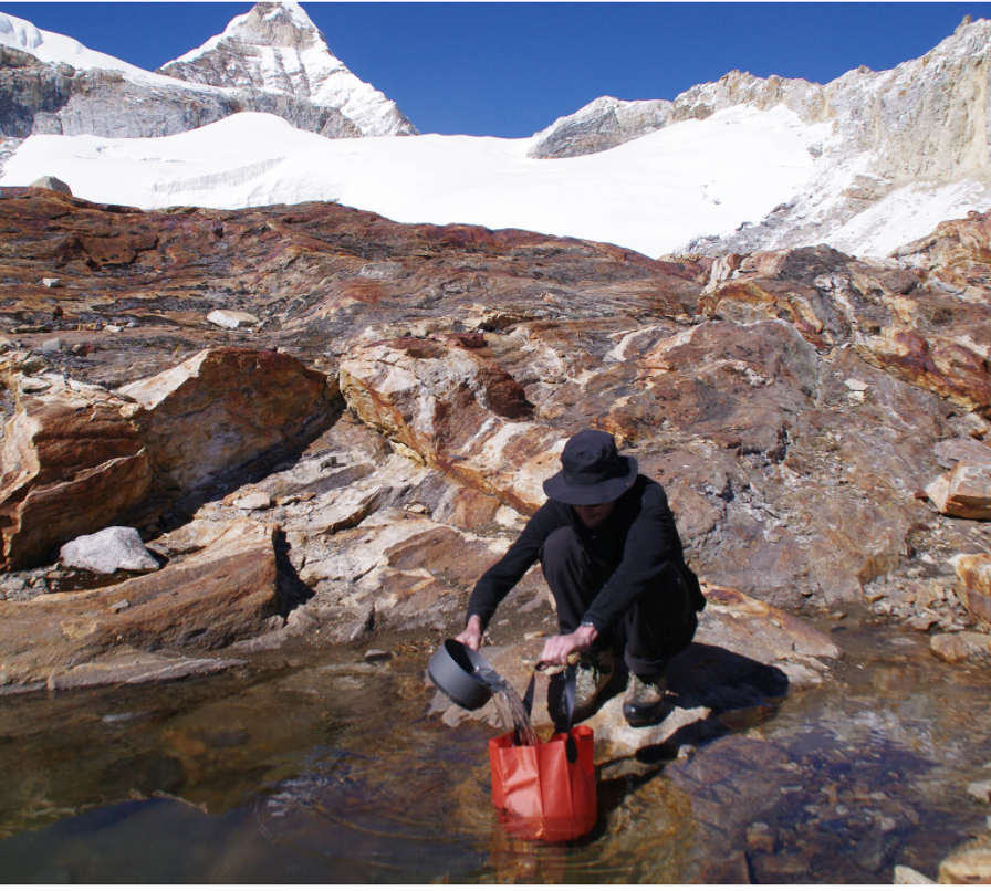 Sea to Summit Folding Buckets - ScoutTech