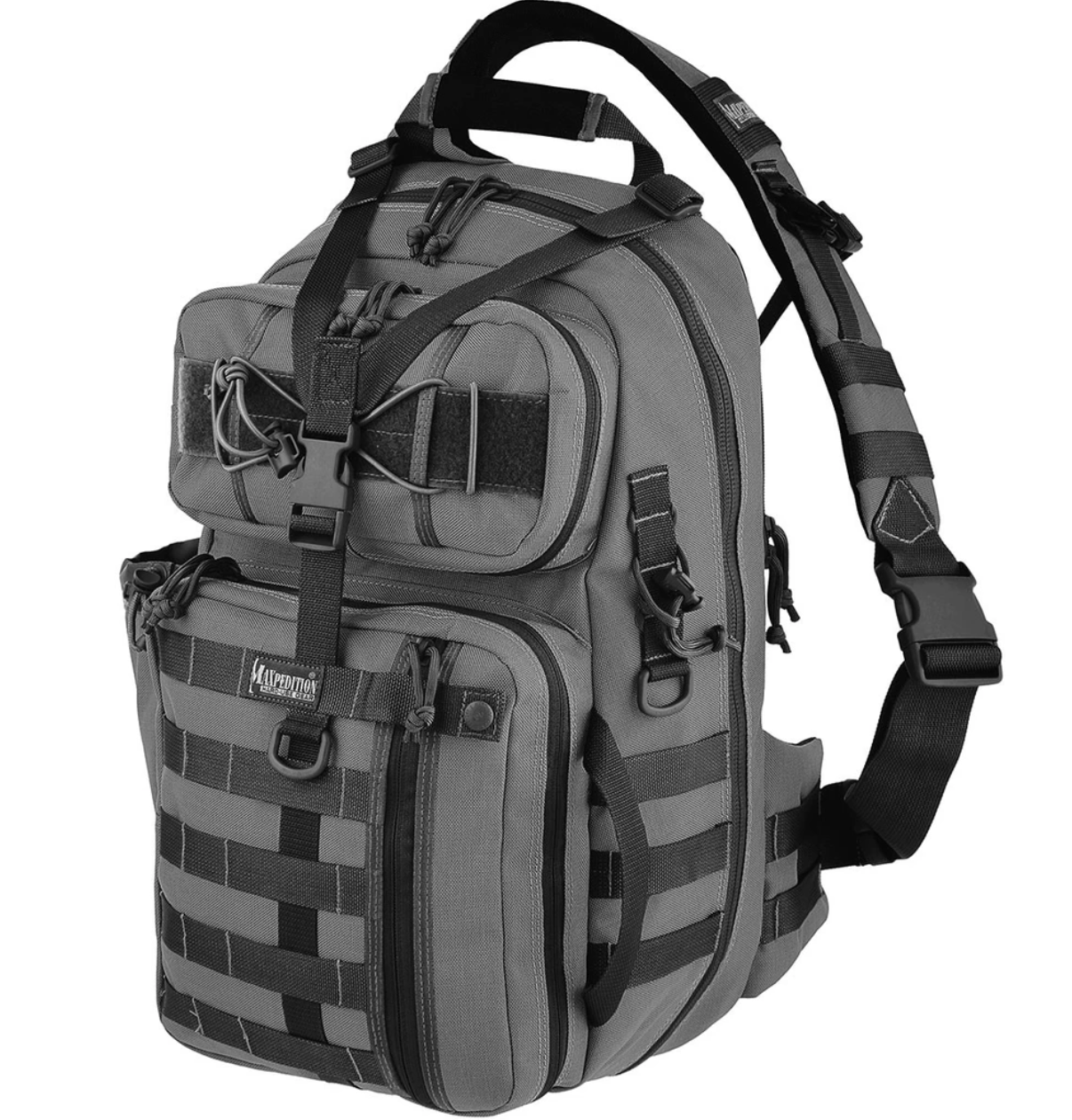 Maxpedition Kodiak 22 L Gearslinger Packs - ScoutTech
