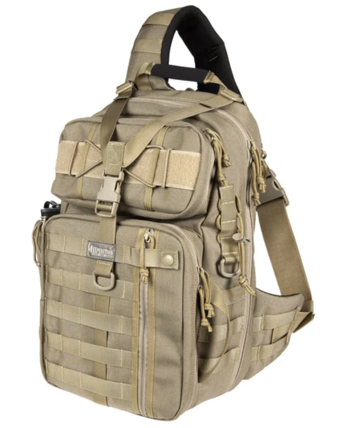 Maxpedition Kodiak 22 L Gearslinger Packs - ScoutTech