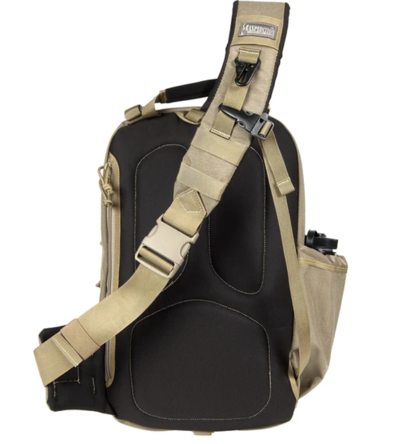 Maxpedition Kodiak 22 L Gearslinger Packs - ScoutTech