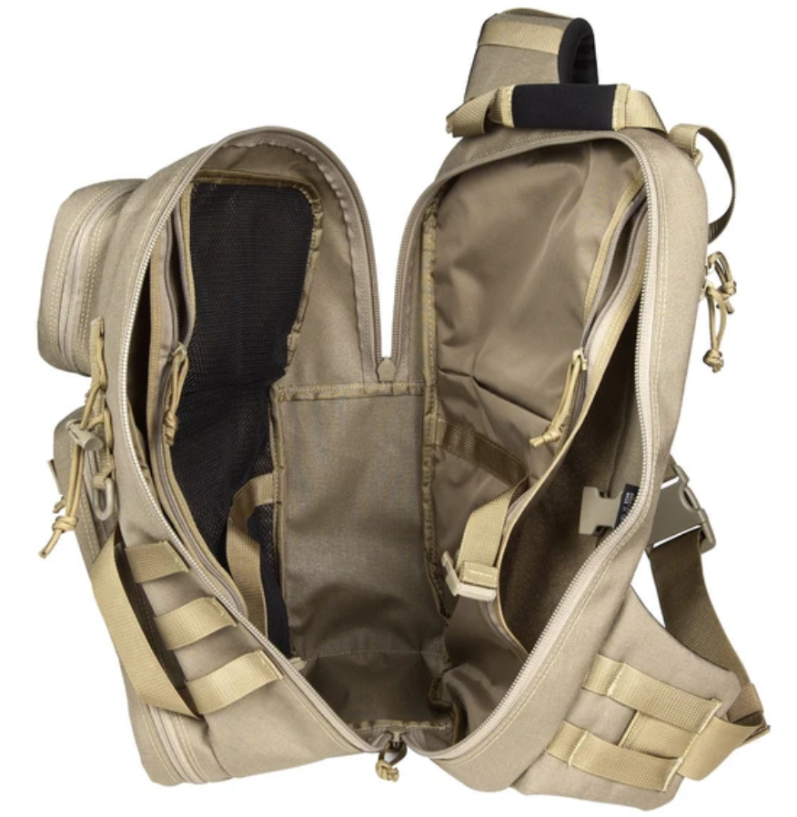 Maxpedition Kodiak 22 L Gearslinger Packs - ScoutTech