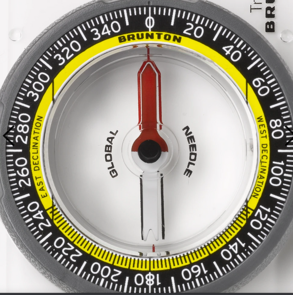 Brunton Truarc 3 Compass | ScoutTech Outfitters