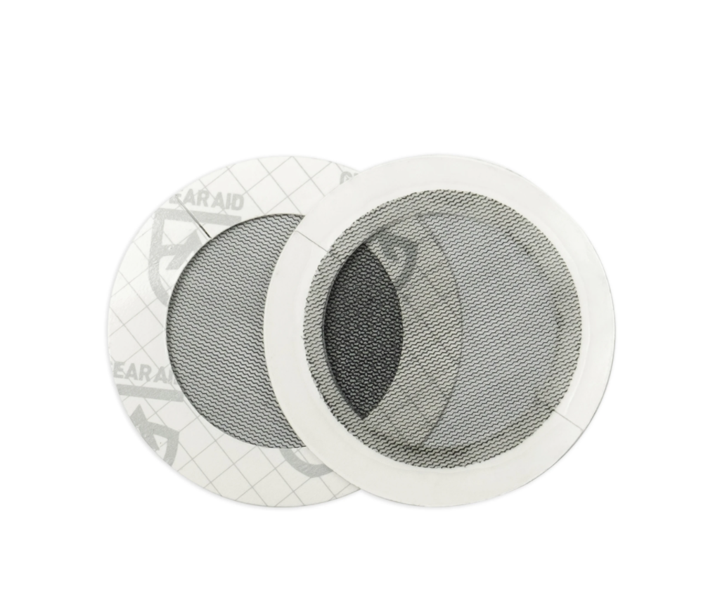 GearAid Tenacious Tape Mesh Patches - ScoutTech