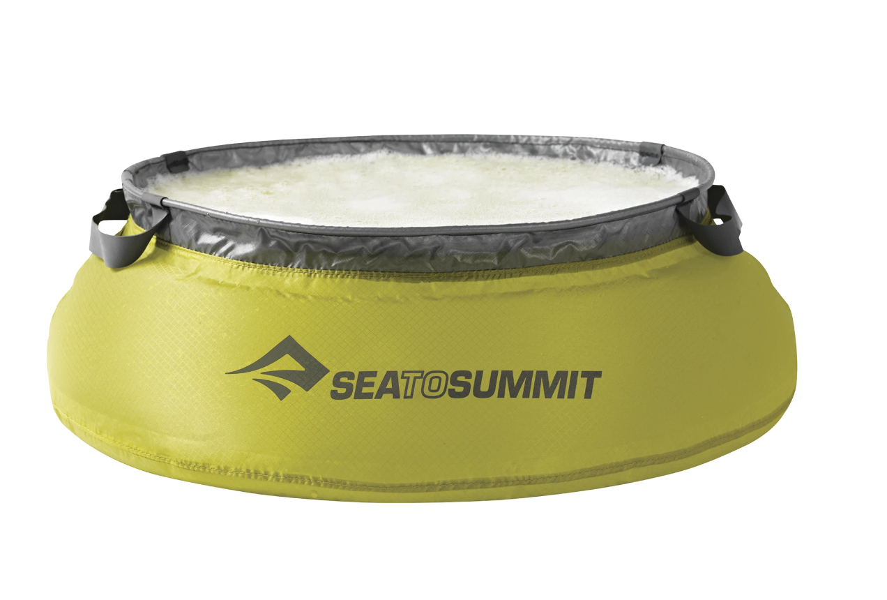 Sea to Summit Ultra-Sil Kitchen Sink 10L - ScoutTech
