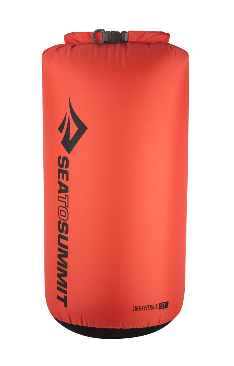 Sea to Summit Lightweight Dry Sacks - ScoutTech