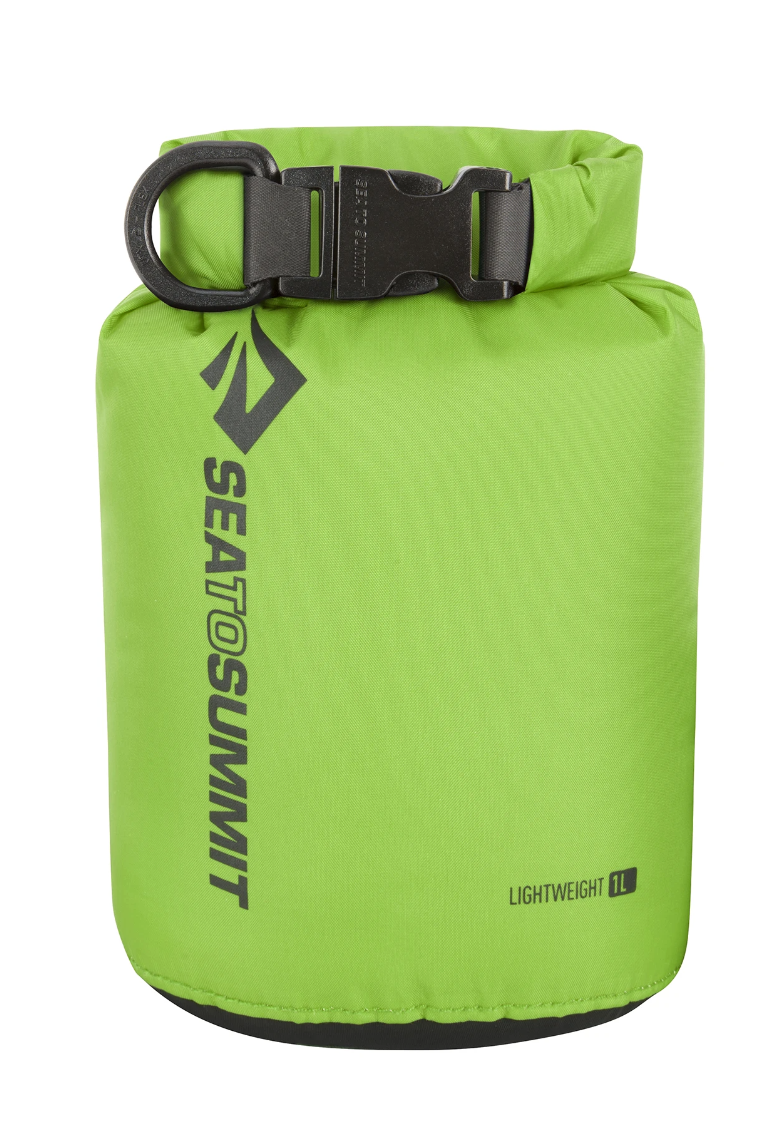 Sea to Summit Lightweight Dry Sacks - ScoutTech